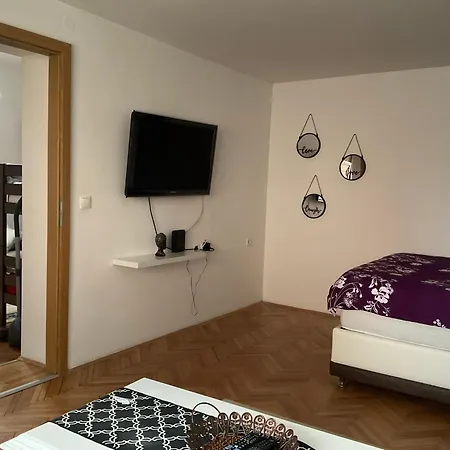 Apartment Garaplina No 1 Sarajevo Exterior photo