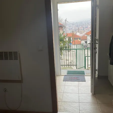 Apartment Garaplina No 1 Sarajevo Exterior photo
