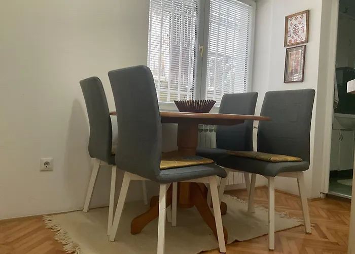 Apartment Garaplina No 1