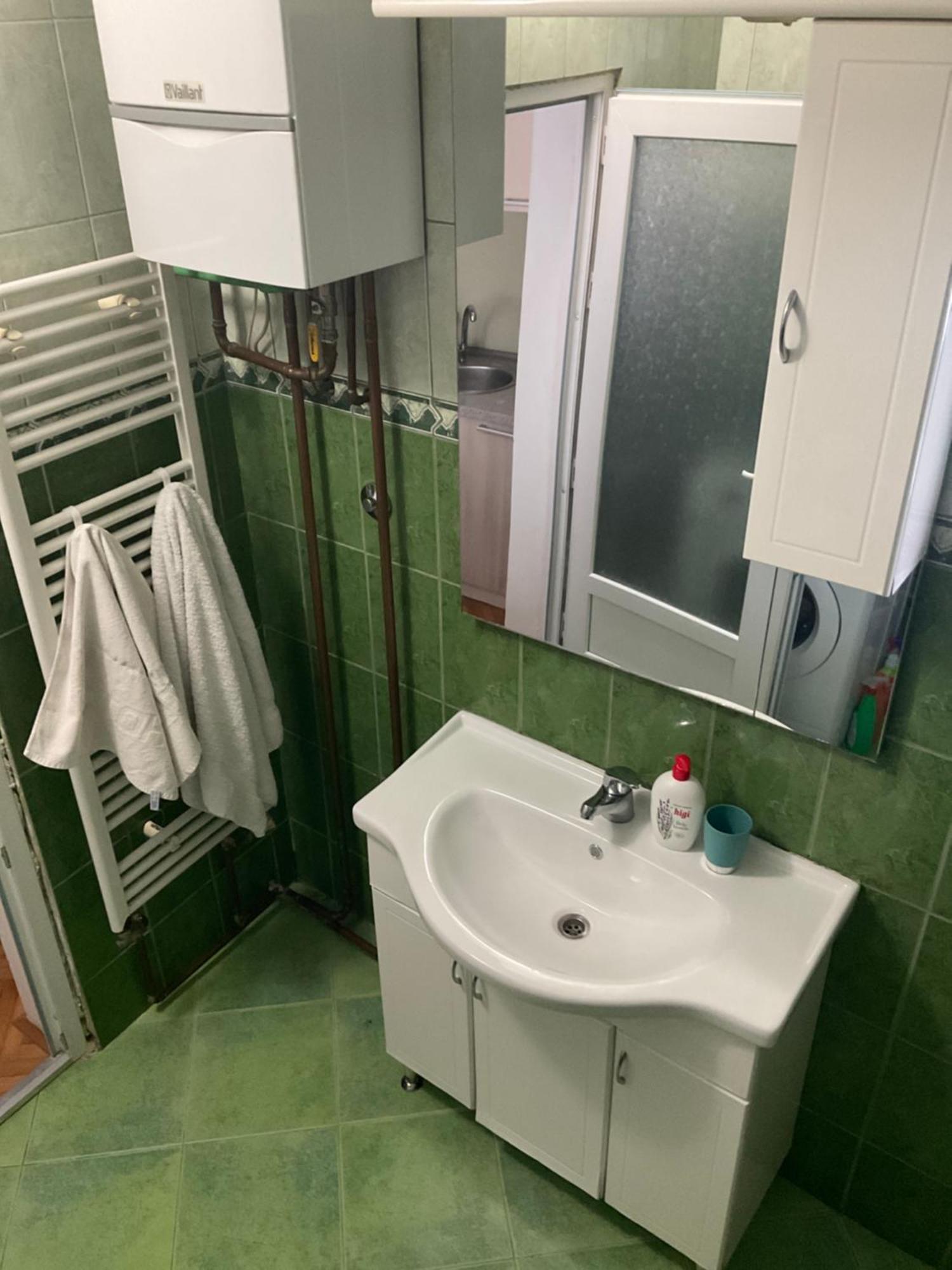 Garaplina No 1 Appartamento Sarajevo