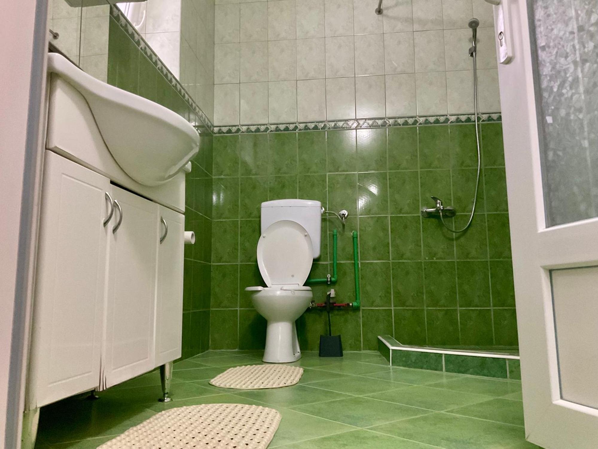 Appartamento Garaplina No 1 Sarajevo