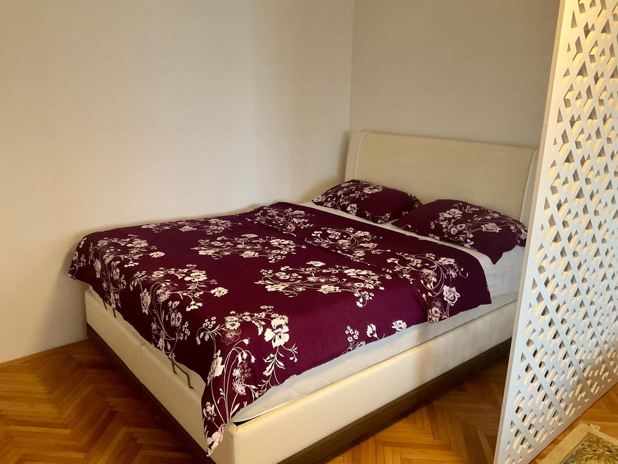 Garaplina No 1 Sarajevo