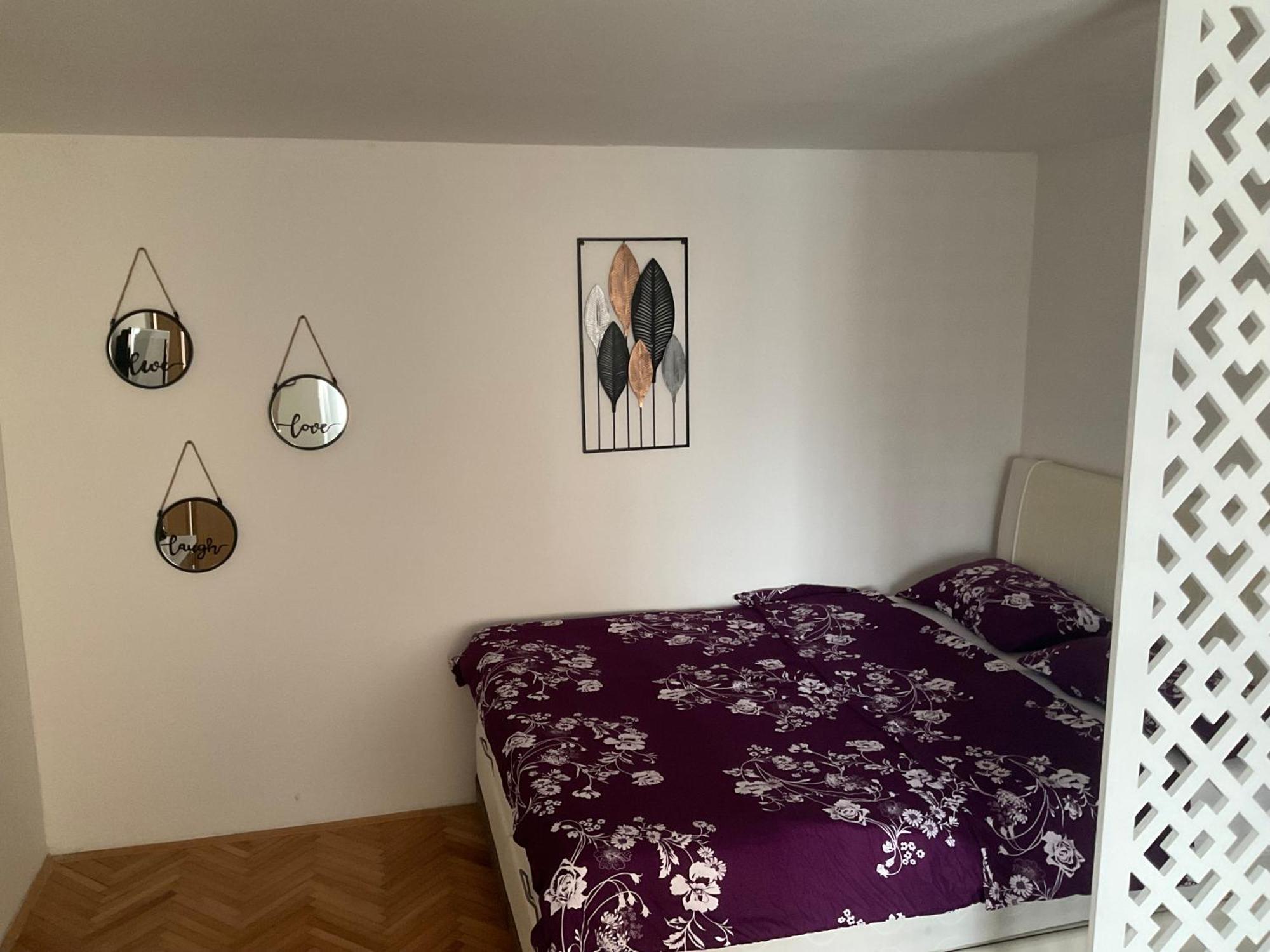 Appartamento Garaplina No 1